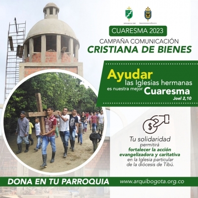 comunicacion cristiana de bienes