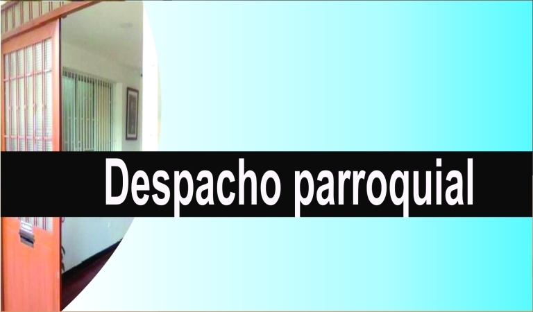 Despacho