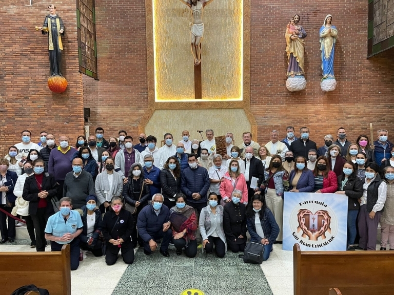 asamblea