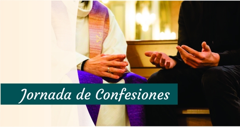 confesion