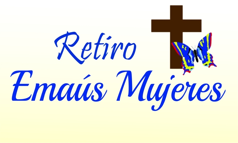 retiro emaus mujeres