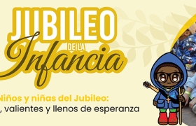 JUBILEO NIÑOS
